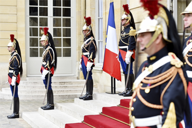 Riesgos para Europa por la inestabilidad política y presupuestaria en Francia.